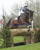 Andrew Hoy & RUTHERGLEN
